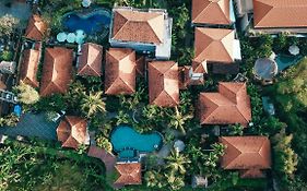 Villa Sonia Ubud 4*